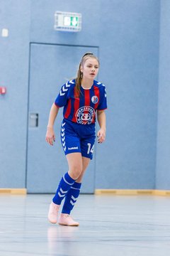 Bild 456 - Loewinnen Cup B-Juniorinnen